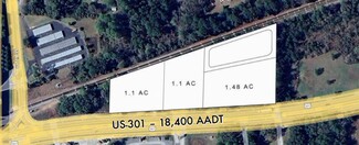 More details for 6004 SE Highway US 301, Hawthorne, FL - Land for Rent