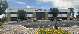 More details for 6701 S Midvale Park Rd, Tucson, AZ - Industrial for Sale