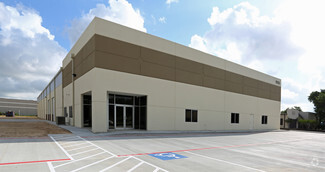 More details for 10930 Brittmoore Park Dr, Houston, TX - Industrial for Rent