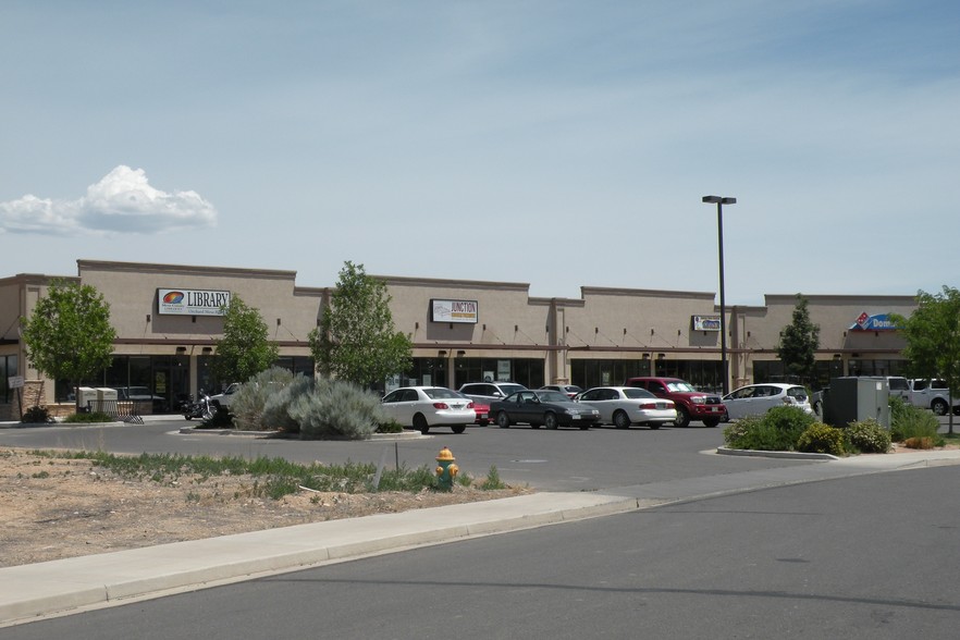 230 Lynwood St, Grand Junction, CO for sale - Building Photo - Image 1 of 1