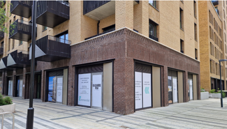 More details for Blackhorse Rd, London - Retail for Rent