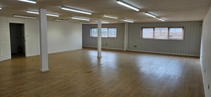 Bufflers Holt, Buckingham to rent Interior Photo- Image 1 of 6