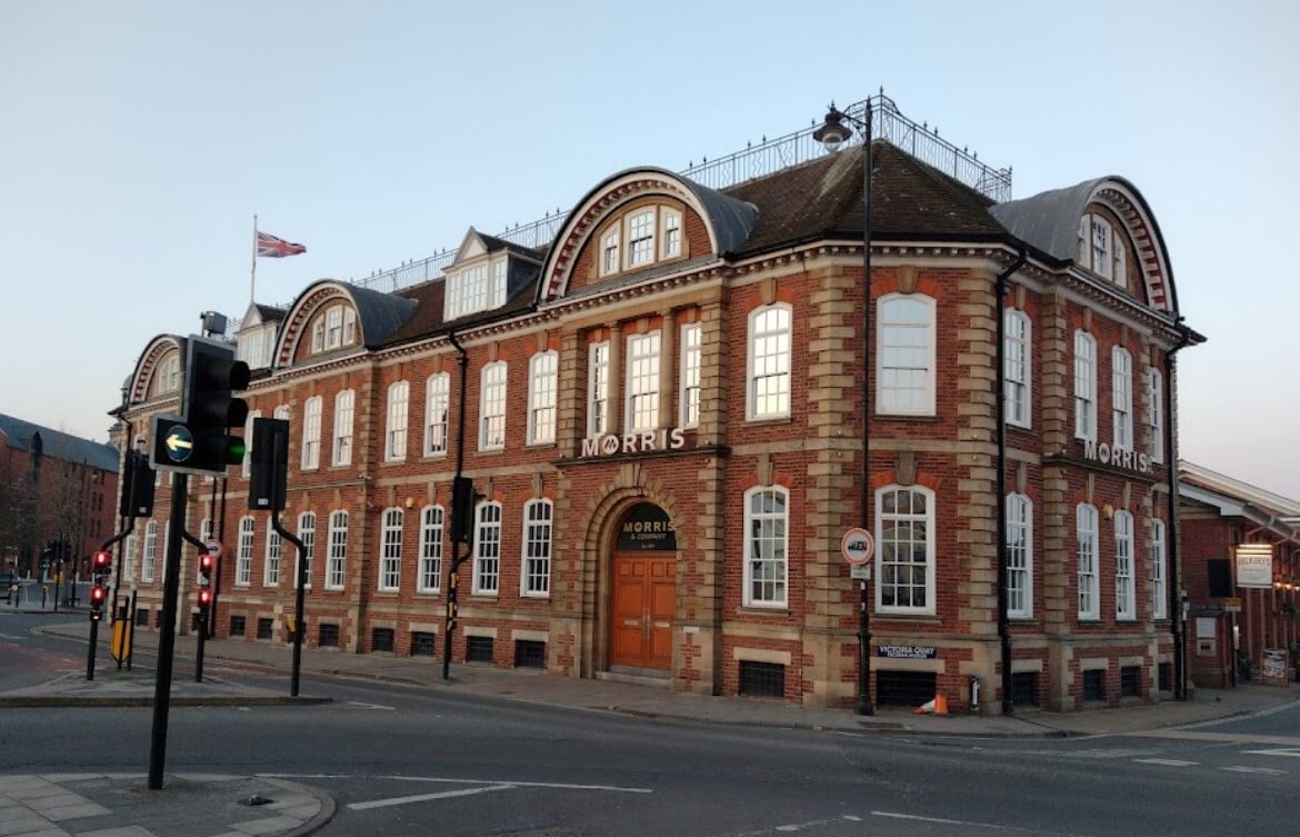 Welsh Bridge, Shrewsbury to rent Building Photo- Image 1 of 8