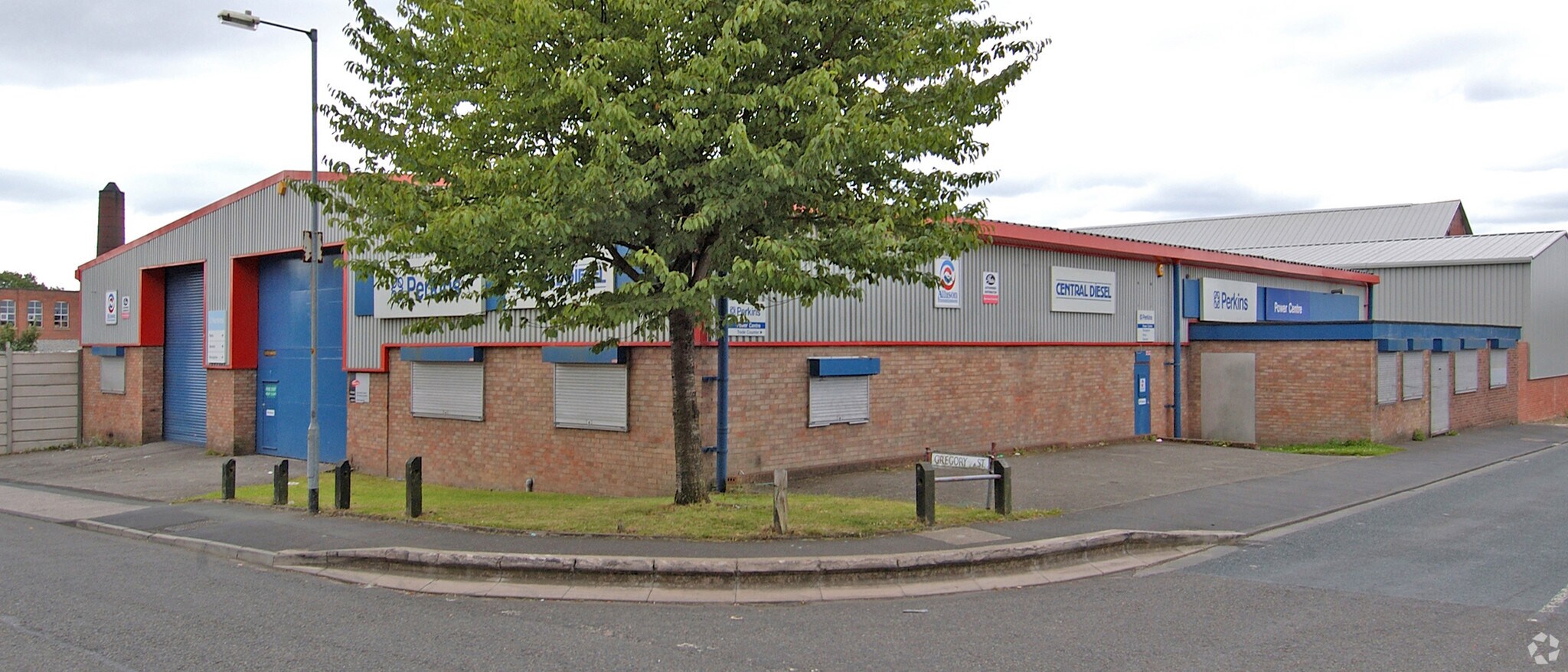 Hawksley St, Oldham for sale Primary Photo- Image 1 of 1