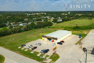 705 Main St, Florence, TX for sale Building Photo- Image 1 of 1