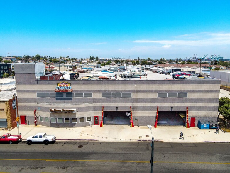 460 W 5th St, San Pedro, CA for sale - Building Photo - Image 1 of 1