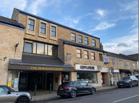 22 North St, Wetherby WYK - Commercial Property