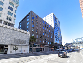 1010 3rd St, San Francisco, CA for rent Building Photo- Image 1 of 2