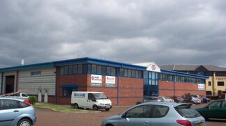 More details for 22 Atlas Way, Sheffield - Industrial for Rent