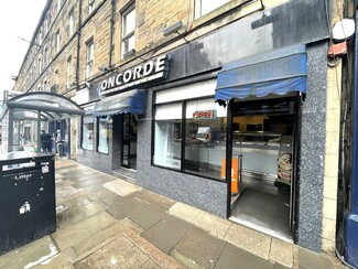 More details for 45-51 Home St, Edinburgh - Retail for Rent