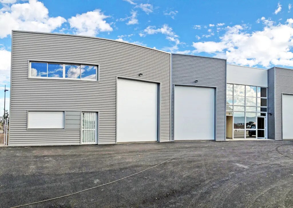 20 Rue Gaspard-Gustave Coriolis, Plaisance-du-Touch to rent Building Photo- Image 1 of 3