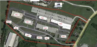 More details for 1 Mill Creek Park, Frankfort, KY - Office for Rent