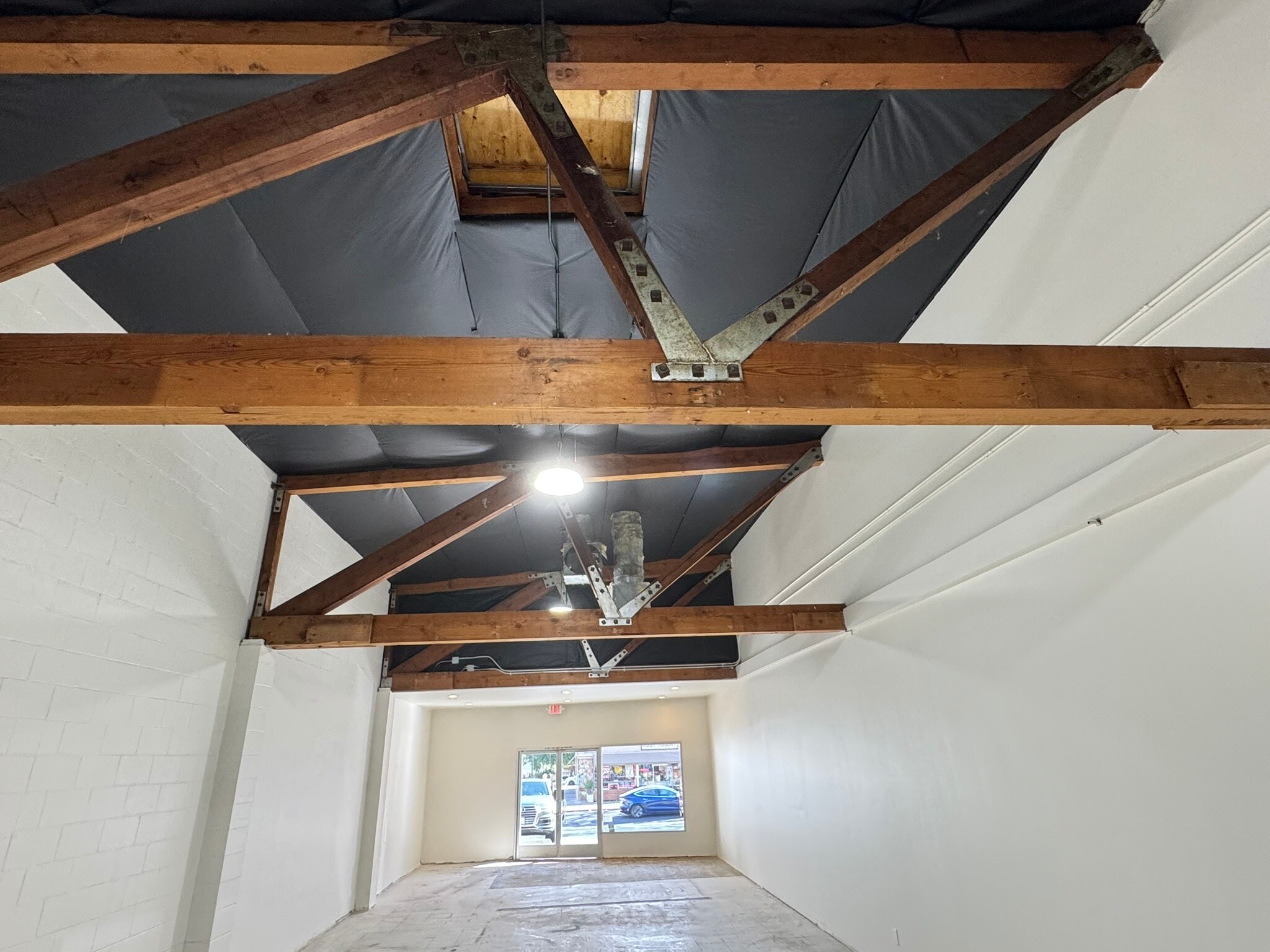 455-461 N Santa Cruz Ave, Los Gatos, CA to rent Building Photo- Image 1 of 5