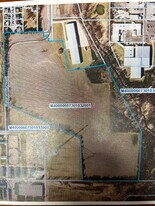 Rocky Run Industrial Park - Commercial Property