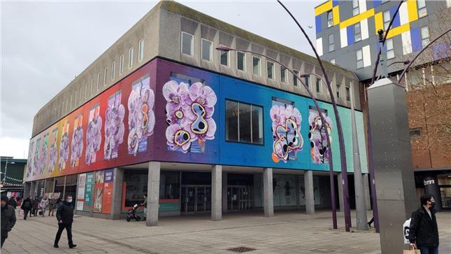 More details for 1 Town Sq, Basildon - Retail to Rent