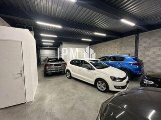 More details for 831 Chemin Des Plantades, La Garde - Light Industrial to Rent