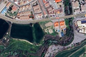 Calle Lindaraja, 1-1, Pinos Puente, GRA - Aerial map view - Image1