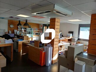More details for Rue De La Johardière, Saint-Herblain - Office to Rent