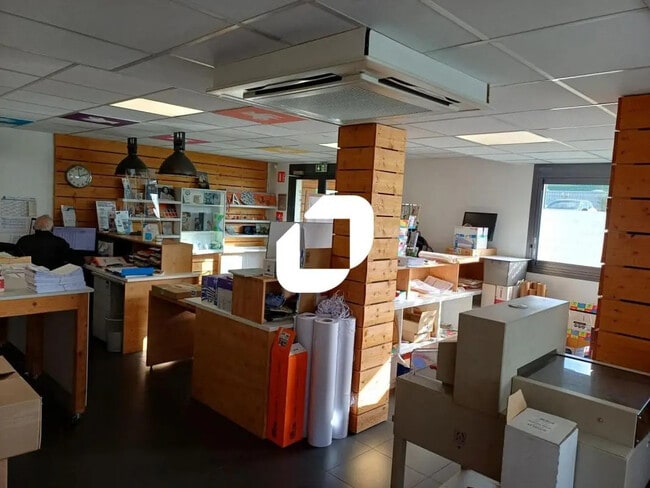 Vente Bureaux 127 m²