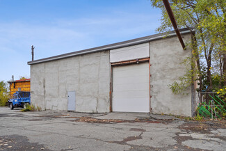 More details for 290 Rue Quinlan, Montréal, QC - Industrial for Sale