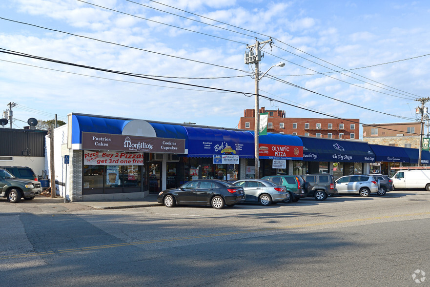 9-19 Union St, Weymouth, MA for sale - Primary Photo - Image 1 of 1