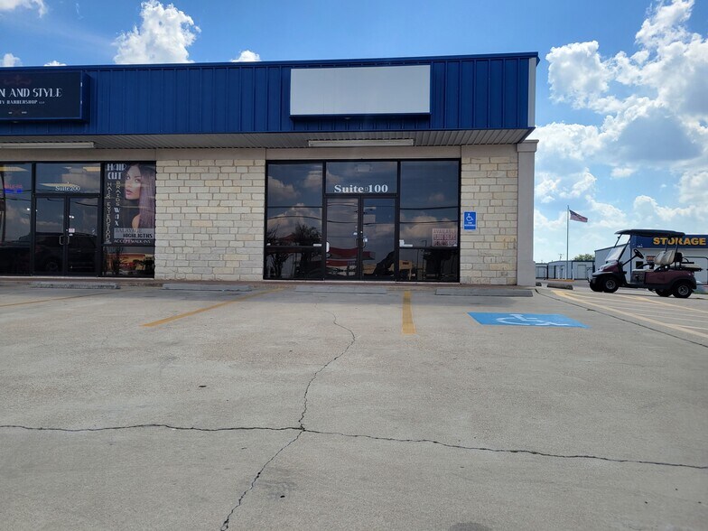 1300 W Stan Schlueter Loop, Killeen 76549 Retail for Rent UK