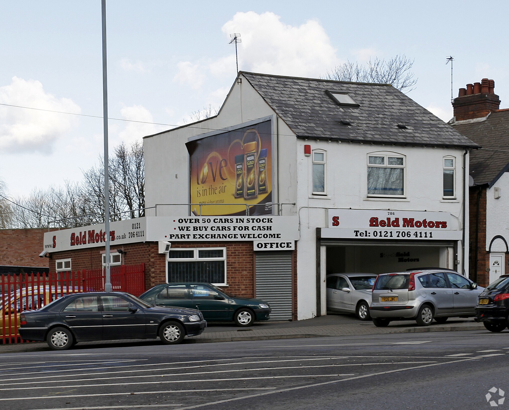 305 Stockfield Rd, Birmingham for sale Primary Photo- Image 1 of 1