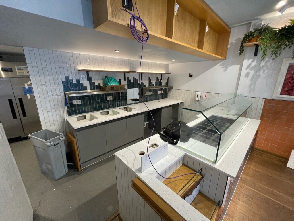 6 Northcote Rd, London to rent Interior Photo- Image 1 of 4