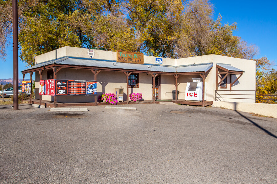 2898 Highway 50, Grand Junction, CO for rent - Building Photo - Image 1 of 29