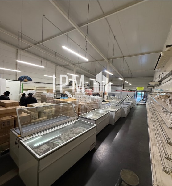 1187 Chemin Des Plantades, La Garde to rent Interior Photo- Image 1 of 5
