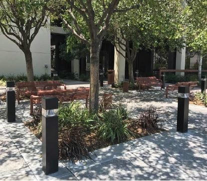 23929 Valencia Blvd, Valencia, CA to rent - Building Photo - Image 3 of 11