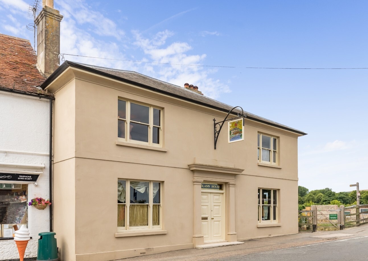 High St, Upper Beeding for sale Building Photo- Image 1 of 1