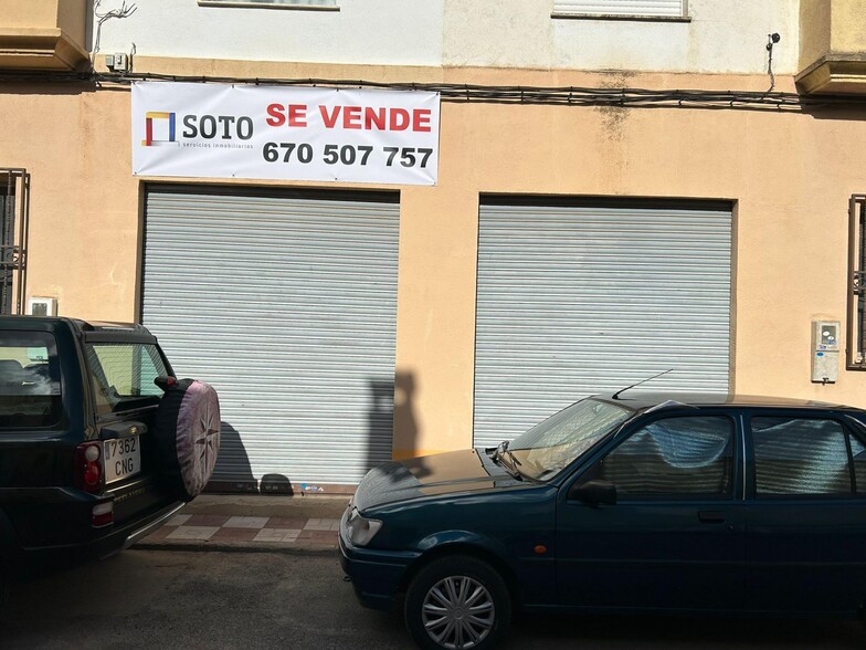 Retail in Albolote for sale - Building Photo - Image 1 of 12