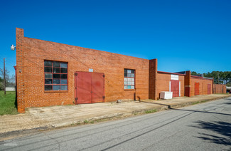 More details for 94 E Adams St, Forsyth, GA - Industrial for Rent