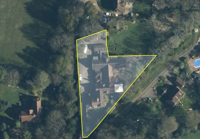 Abinger Ln, Dorking for sale Primary Photo- Image 1 of 1