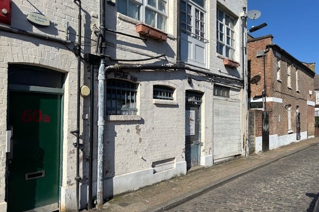 60A Windus Rd, London to rent Building Photo- Image 1 of 5