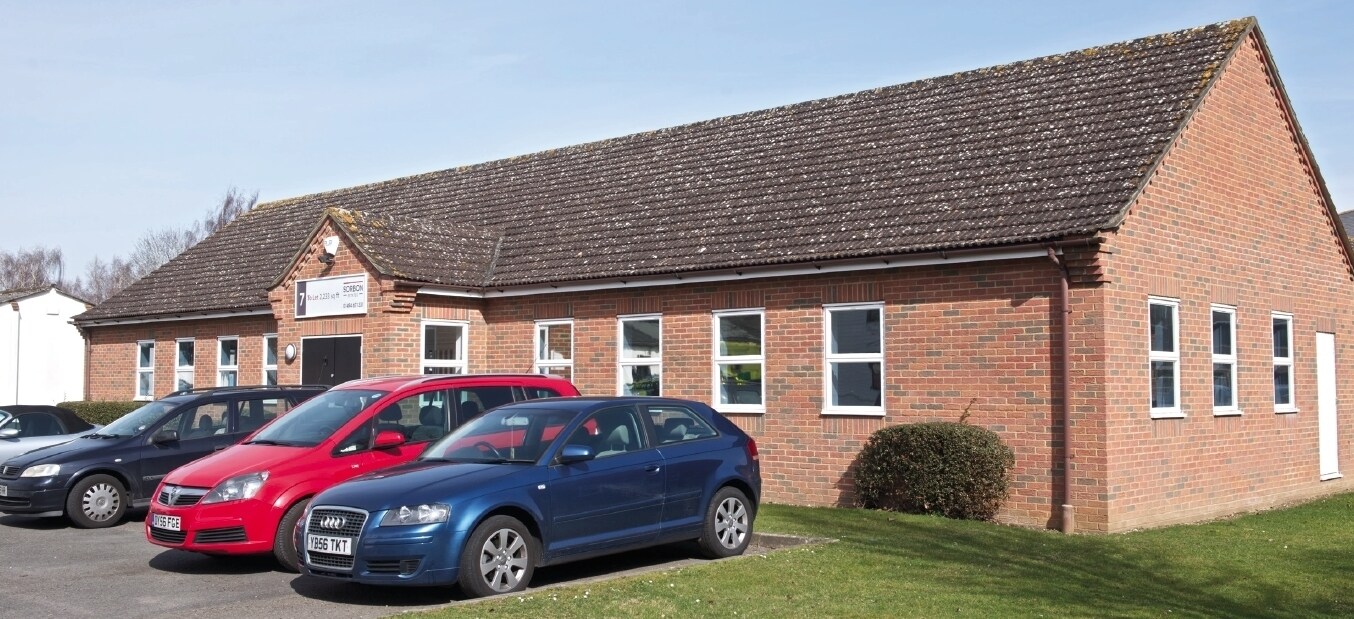 Waltham Rd, Maidenhead for sale Building Photo- Image 1 of 1