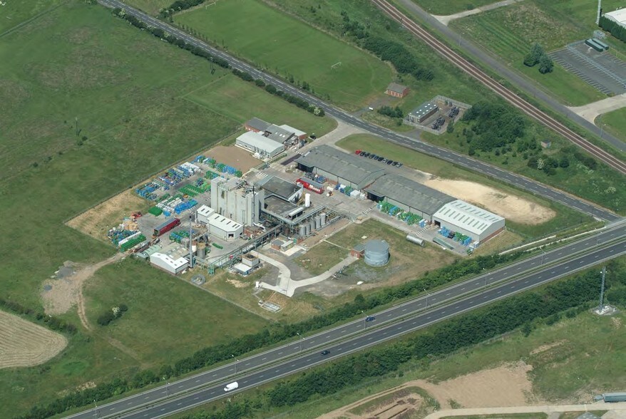 2A West Sleekburn, Bedlington for sale - Primary Photo - Image 1 of 1