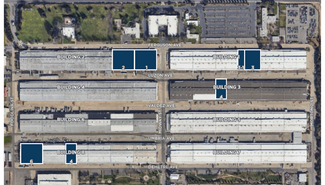 More details for 6000 Midway Ave, Sacramento, CA - Office, Industrial for Rent