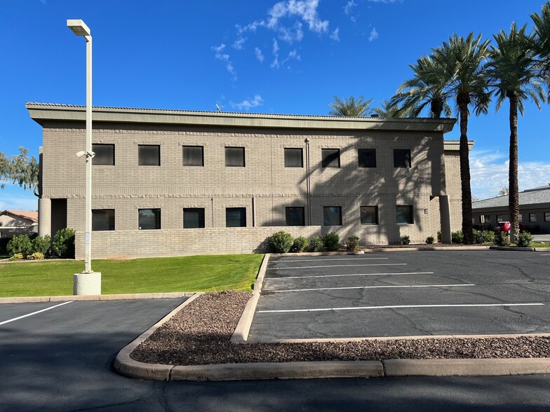 604 W Warner Rd, Chandler, AZ for sale - Building Photo - Image 3 of 12