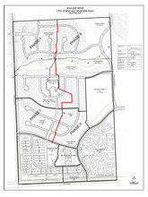 175 th & Ridgeview Rd, Olathe, KS for sale Site Plan- Image 1 of 1