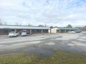 9754 E Oglethorpe Hwy, Midway, GA for sale Primary Photo- Image 1 of 1