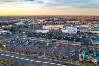 1101-1199 Nixon Dr, Mount Laurel, NJ - aerial  map view - Image1