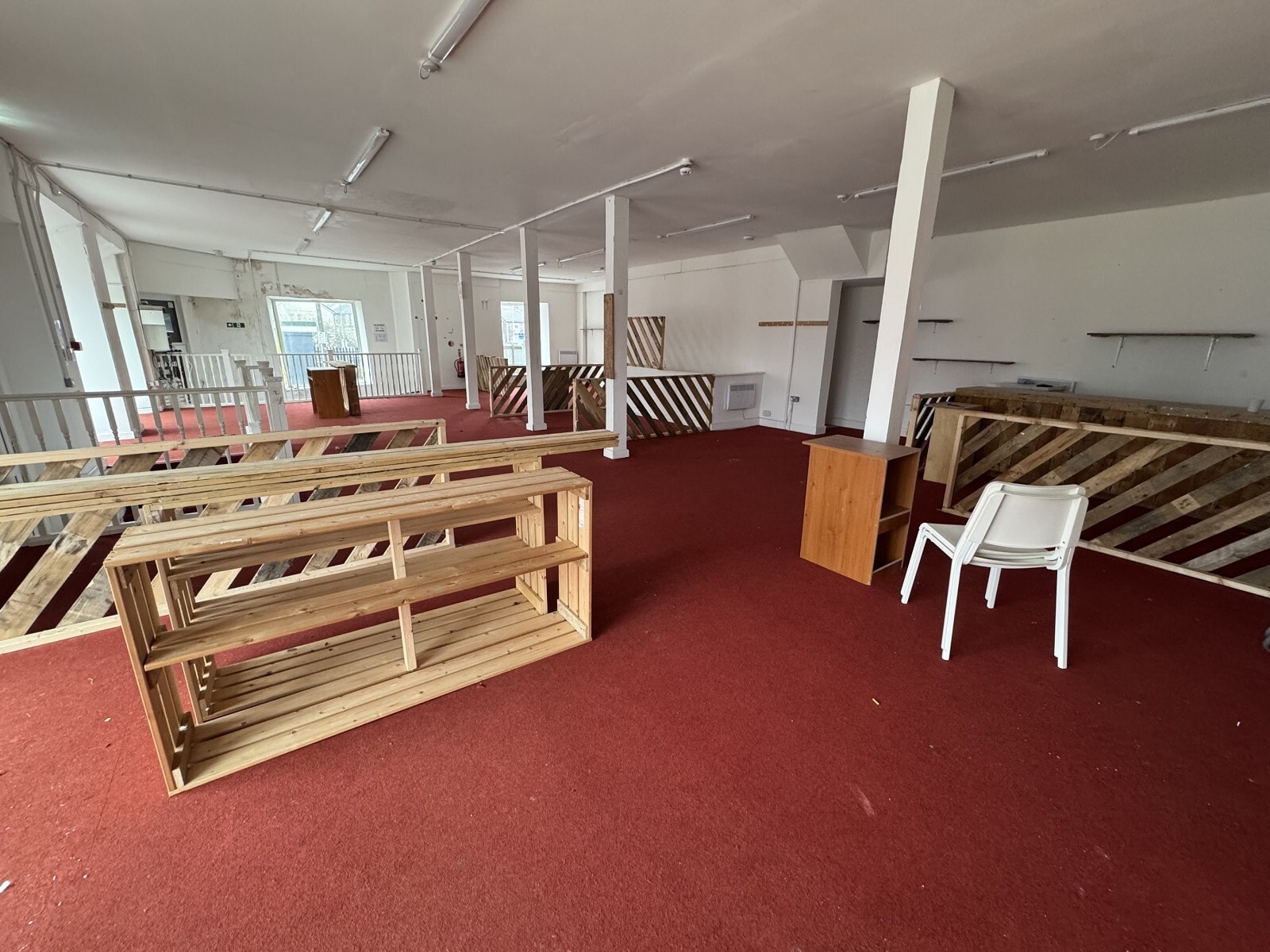 Station St, Porth to rent Interior Photo- Image 1 of 5