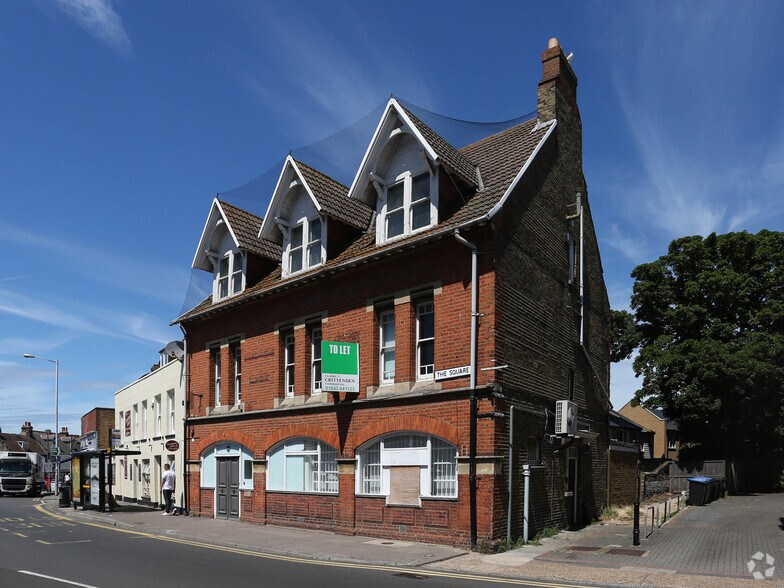 2 The Square, Birchington for sale - Primary Photo - Image 1 of 1