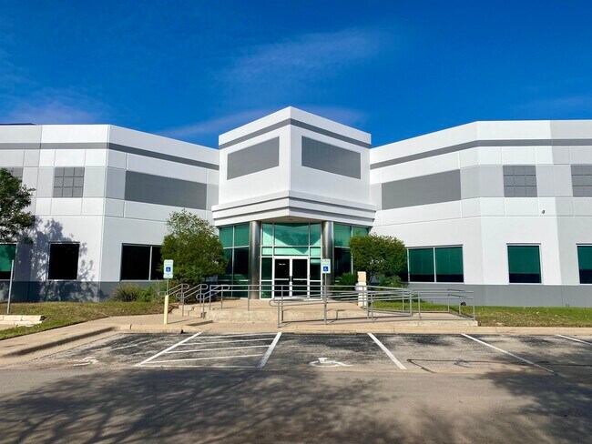 More details for 12234 N Interstate 35, Austin, TX - Office, Light Industrial to Rent