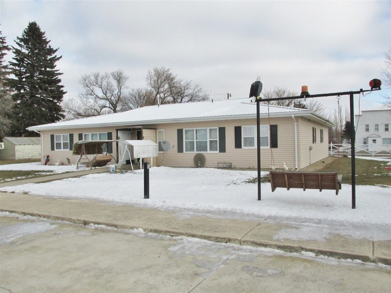 203 N Main St, Balta, ND for sale - Primary Photo - Image 1 of 1