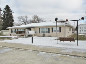 203 N Main St, Balta, ND for sale Primary Photo- Image 1 of 1