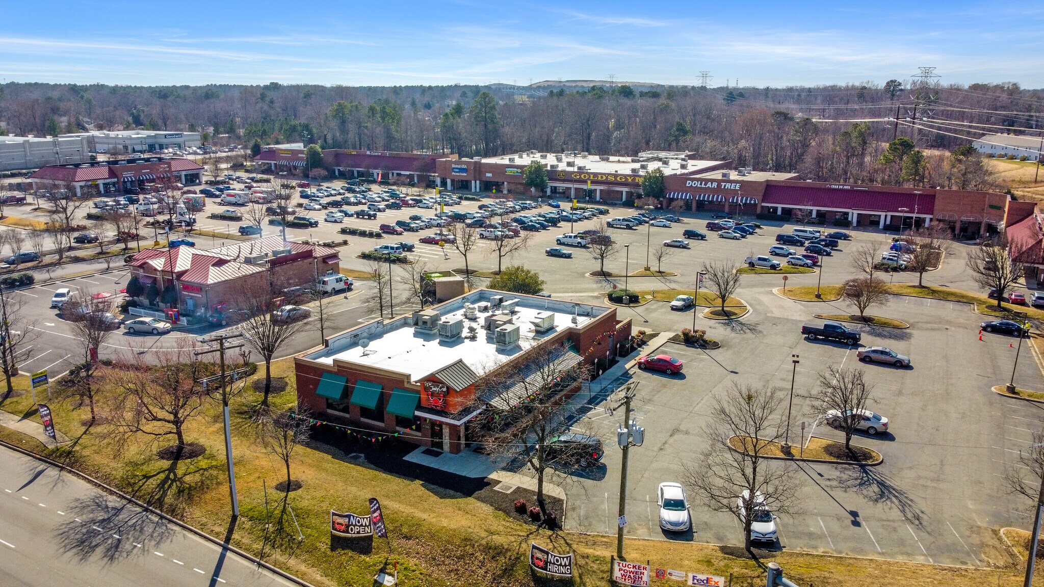 4306 S Laburnum Ave, Richmond, VA to rent Building Photo- Image 1 of 10