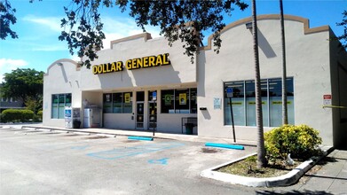 401 NE 125th St, North Miami, FL for sale Building Photo- Image 1 of 1